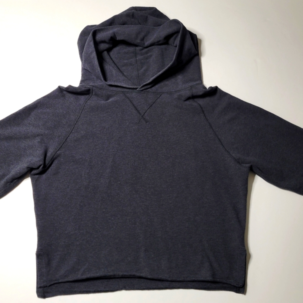 Lululemon cropped hoodie - Picture 5 of 12